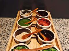 -老墙根涮肉·铜锅·烧烤(欢乐谷·王四营店)