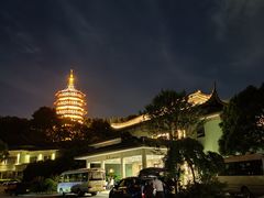 -浙江西子宾馆·牡丹厅