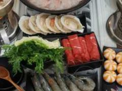 -丽江庭院之丽江往事(安定门店)