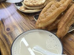 -王氏烧饼无矾油条