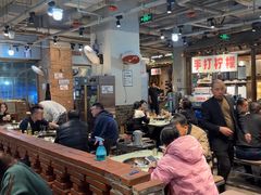 -五里关火锅(牛市口店)