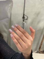 -月野兔日式美睫美甲