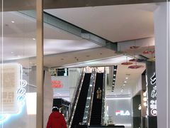 -喜茶(永旺梦乐城店)