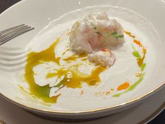 -Yan Ting 宴庭中餐厅(上海静安瑞吉酒店)