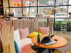 -成都太古里总府王府井亚朵X酒店
