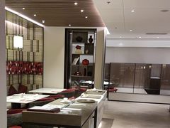 -上海宝华喜来登酒店·采悦轩中餐厅