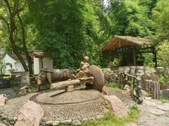 -车溪民俗旅游区