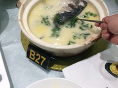 -红城阁·上海味道(四平路店)