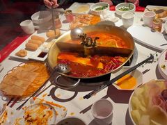 -小龙翻大江文化火锅(宽窄店)