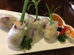 -Siam泰餐厅(水上公园店)