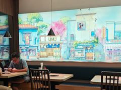 -沼津港精致料理·寿喜烧·烧鸟(漕河泾印象城店)