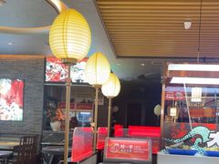 -刘一手重庆火锅(万达广场颍泉店)