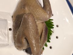 -狮王府淮扬菜(夫子庙老门东店)