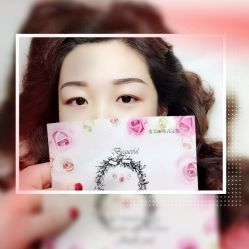 -变美丽半永久纹眉连锁·机器野生眉·洗眉