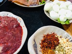 -铜元老码头鳝鱼火锅