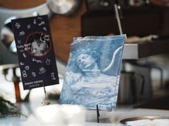 -Onirii Coffee(长乐路店)