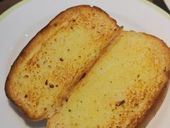 蒜香面包-萨莉亚意式餐厅(杭州西溪龙湖天街店)