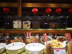 零售区-广信传说
