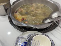 -福源药膳鸡(天润城店)