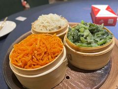 -金狮麟·新豫菜(金码大厦店)