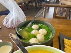 -七步香云南山里菜(昆明老街店)