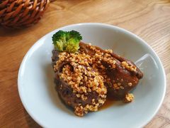 兔脑壳飞-天府掌柜(九眼桥店)