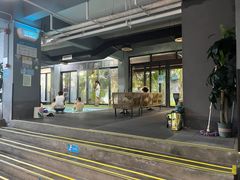 -IBOBI亲子游泳俱乐部(华侨城中心)