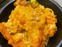 -山·烤辣鸡韩国料理(西溪路店)