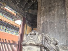 -历代帝王庙博物馆