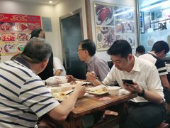 -永祥烧腊餐厅(虹口店)