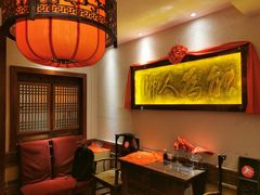 -山西会馆·晋菜·晋商宴·牌匾博物馆(胜利东街店)
