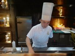 -太原星河湾酒店-真粤中餐厅