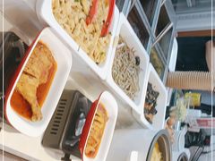 -紫光园·小馆(太玉园店)