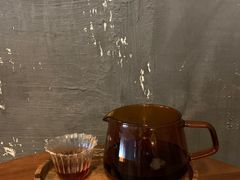 -BIJOU coffee&cocktail(龙岗万科广场店)