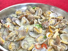 -隆都四季香饭店(碧海路店)