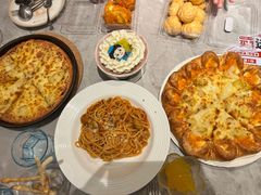 -必胜客(鳌江万达店)