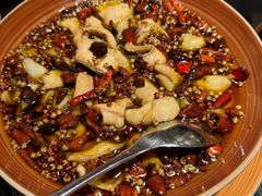 -华豫川酒家(大卫城店)