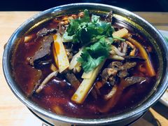 -蒙料·手把肉(望京店)