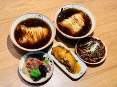 -孙盛兴奥灶面馆·蟹黄面·三虾面(山塘街总店)