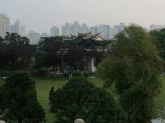 -江心屿景区