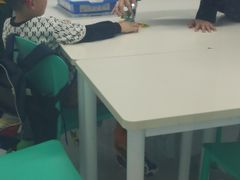 -童程童美信奥赛科技特长·乐高编程科创机器人(万达银盆岭校区)