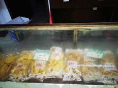 -成珠小凤饼(南华中路店)