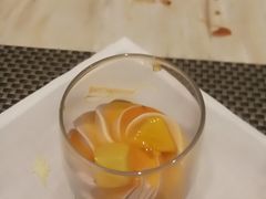 -新发展亚太JW万豪酒店·福苑咖啡厅