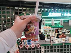 -斗作小养·南洋茶咖(淮海755店)