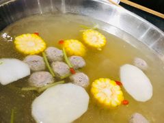 -小牛海记潮汕牛肉店(永定路店)