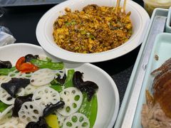 -紫光园·烤鸭·北京菜(团结湖店)