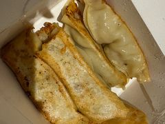 -春水锅贴·传统鲁菜(大明湖店)