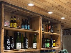 -馋嘴猫•北京食堂•烧烤宵夜(亚运村店)