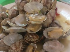 -前王院•巧克力海鲜市集餐厅(万平口店)