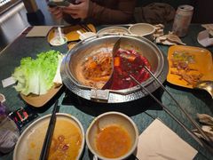 -牛New寿喜烧(中山公园龙之梦店)